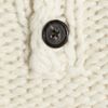 Joseph Cableknit Wool and Cashmere Blend Sweater in Beige - Lyst