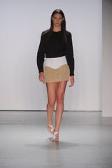 Tibi Spring 2013 Runway Look 28