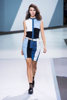 3.1 Phillip Lim Spring 2013 Runway Look 43 - Lyst