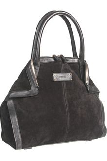 Alexander McQueen De Manta Mini Tote - Lyst