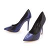 Boutique 9 Justine Pointy Toe Pumps in Blue - Lyst