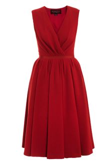 Giambattista Valli Ladylike Dress - Lyst
