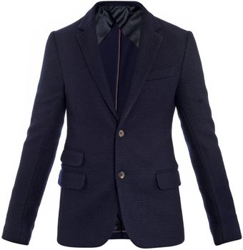 Gucci Sprayed Denim Jeans - Lyst