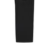 Mango Cocoon Cut Dress in Black - Lyst