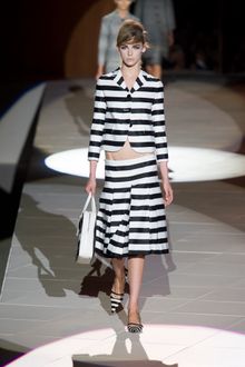 Marc Jacobs Spring 2013 Runway Look 7 - Lyst