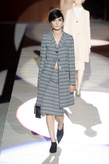 Marc Jacobs Spring 2013 Runway Look 10 - Lyst