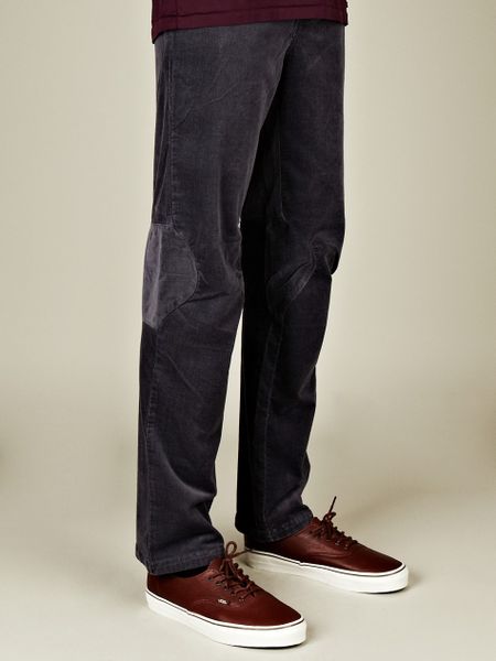 nike corduroy joggers