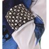 Preen Painted Top in Blue - Lyst