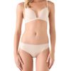 Stella Mccartney Stella Smooth Supernatural Bra in Beige - Lyst