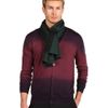 Versace Bold Half Medusa Logo Scarf in Black (g) - Lyst