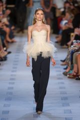 Zac Posen Spring 2013 Runway Look 19