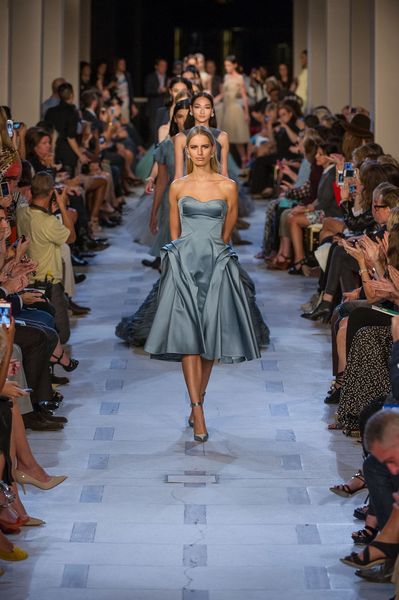 Spring 2013 Runway Collection