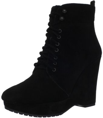 BCBGeneration Bcbgeneration Womens Viktory Boot - Lyst