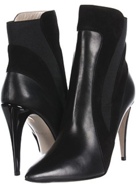 Calvin Klein Ilana in Black (b) - Lyst