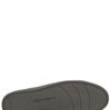Dolce & Gabbana Leather Vintage Effect Sneakers in Gray for Men (grey) - Lyst