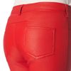 Givenchy Skinny Fit Trouser in Red - Lyst