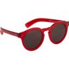 Illesteva Leonard Ii in Red (grey) - Lyst