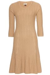 Issa Cable Knit Dress