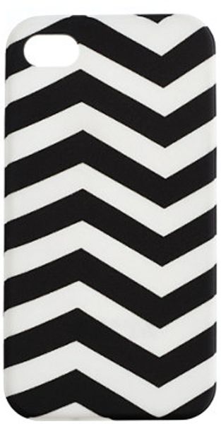 J.Crew Printed Iphone 4 Case - Lyst