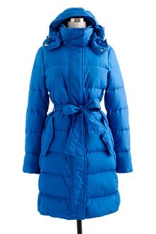 J.Crew Wintress Puffer - Lyst