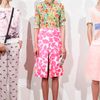 J.crew Spring 2013 Runway Look 31 in  - Lyst