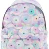 Jeremy Scott Sequin Print Backpack in Pink for Men - Lyst