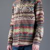 Ralph Lauren Patterned Shirt in Multicolor for Men (nude) - Lyst