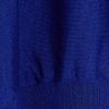 Stella Mccartney Wool and SilkBlend Sweater in Blue (indigo) - Lyst