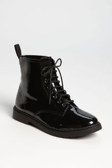 Topshop Macho Boot - Lyst