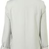 Topshop Structured Blazer in Gray (pistachio) - Lyst
