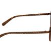 Tory Burch Sunglasses in Brown (b) - Lyst
