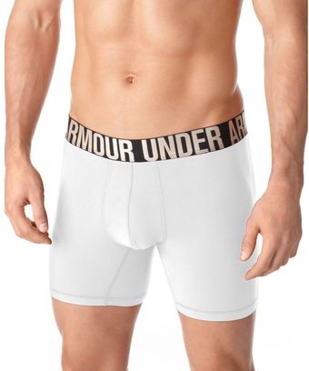 Under Armour Elite Series Boxer Brief - Lyst