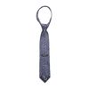 Versace Box Frame Medusa Tie in Blue (b) - Lyst