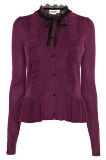 Alice By Temperley Gloria Cardigan - Lyst