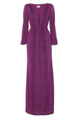 Alice By Temperley Long Raquel Dress