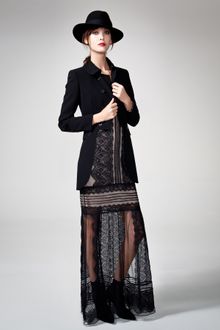 Alice By Temperley Long Lottie Dress  - Lyst