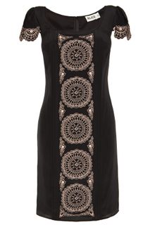 Alice By Temperley Rita Dress - Lyst