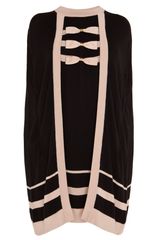 Alice By Temperley Caberet Cape