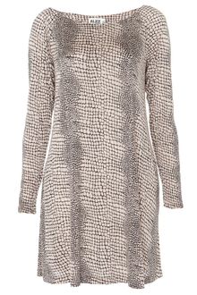 Alice By Temperley Mini Raquel Dress - Lyst