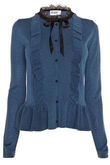 Alice By Temperley Gloria Cardigan - Lyst