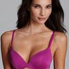 Calvin Klein Bra Push Positive Body Pushup in Purple (catwalk print) - Lyst