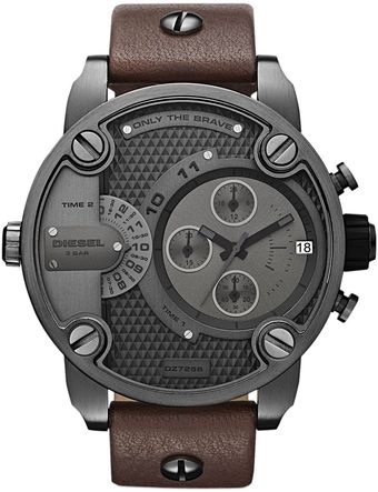 Diesel SBA Mens Watch - Lyst
