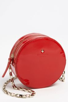 Kate Spade Normandy Park Dot Crossbody Bag - Lyst
