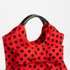Kate Spade Pilgrim Hill Tate Handbag in Red - Lyst