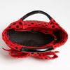 Kate Spade Pilgrim Hill Tate Handbag in Red - Lyst