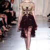 Marchesa Spring 2013 Runway Look 18 in  - Lyst