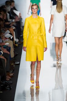 Michael Kors Spring 2013 Runway Look 32 - Lyst