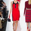 Michael Kors Spring 2013 Runway Look 48 in  - Lyst