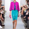 Oscar De La Renta Spring 2013 Runway Look 24 in  - Lyst
