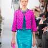 Oscar De La Renta Spring 2013 Runway Look 24 in  - Lyst
